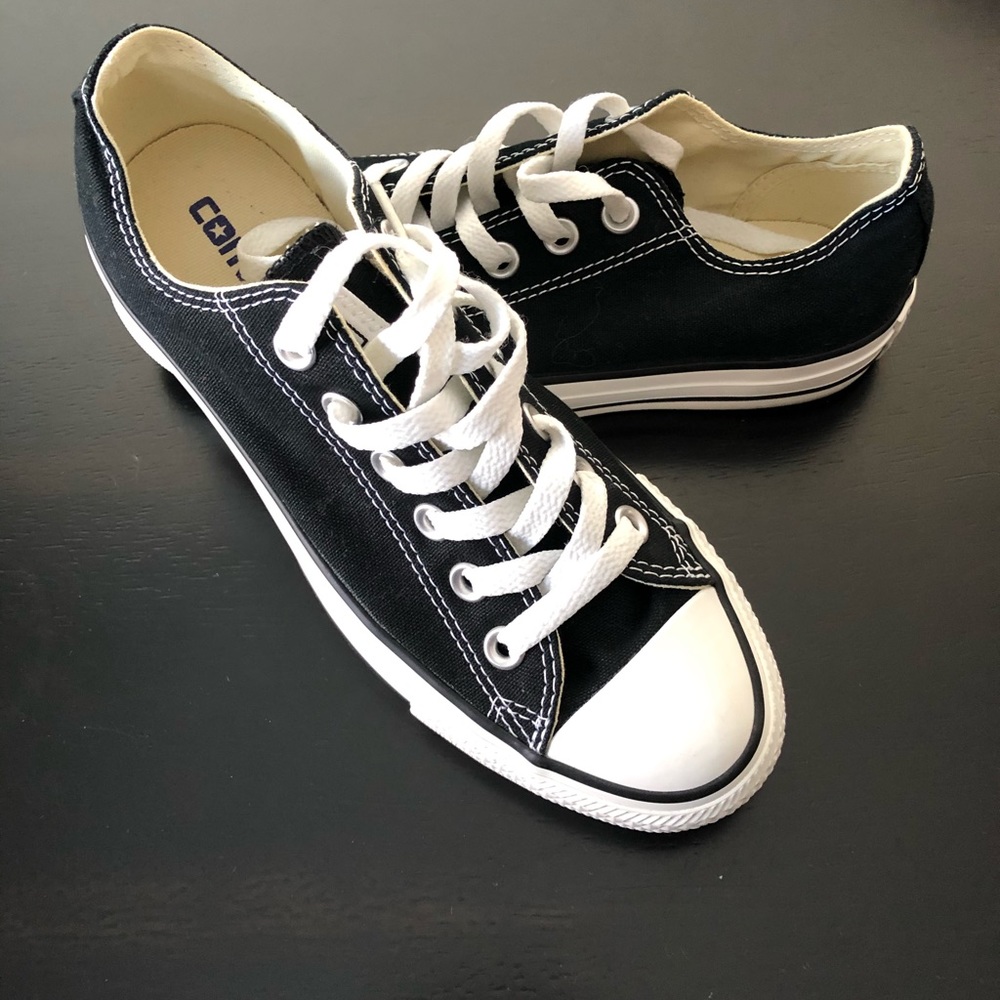 Chuck Taylor All Star Low Top